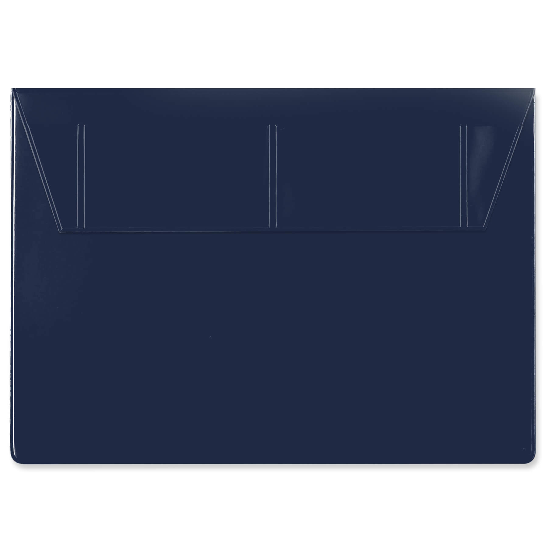 Navy Blue Blank